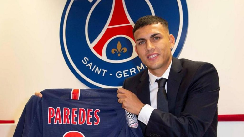 Querría el Real Madrid por encima de otro club