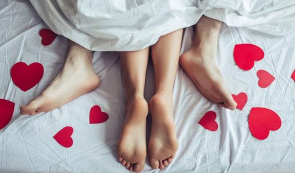 Alimentos que aumentan la líbido: Chocolate negro