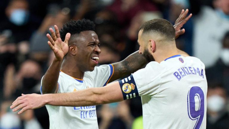 Real Madrid: los jugadores a los que ha puesto el foco