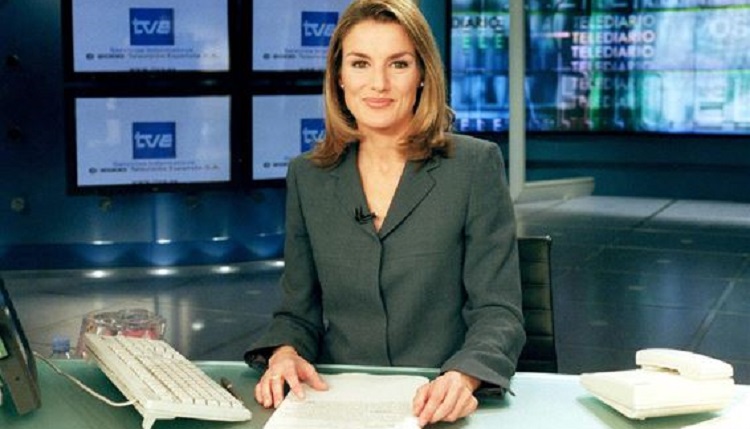 Relaciones sentimentales de la Reina Letizia que desconocías