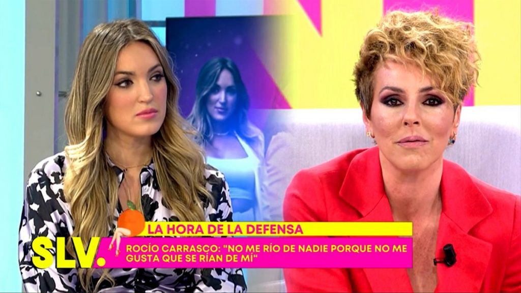 El programa de Ana Rosa: esta colaboradora no volverá nunca