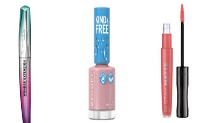 El matificante de Rimmel London por 3,75 euros en Amazon y otras gangas en maquillaje