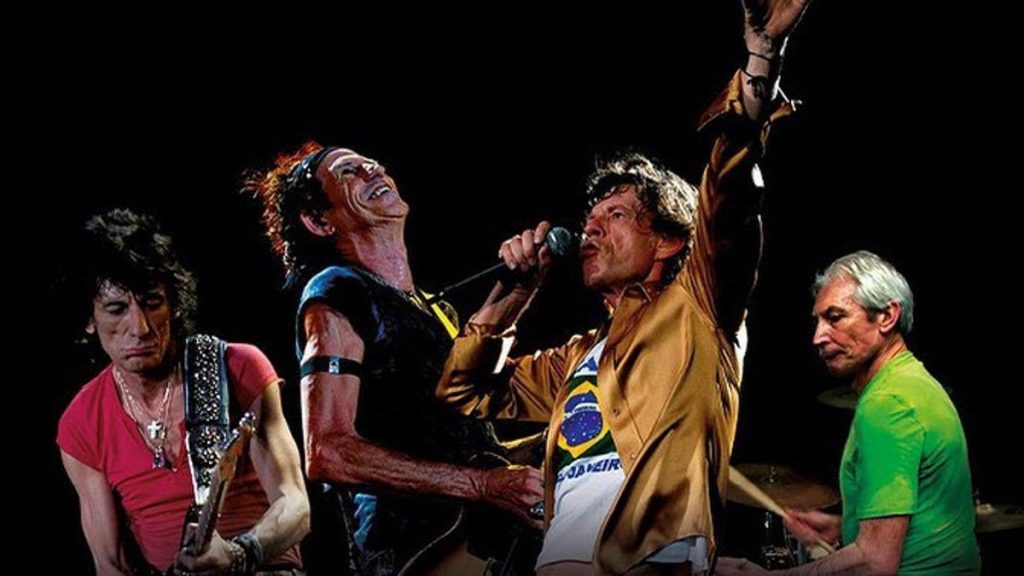Rolling Stones: las canciones más míticas de la banda 66 ¿Cómo surgió el nombre de los Rolling Stones?