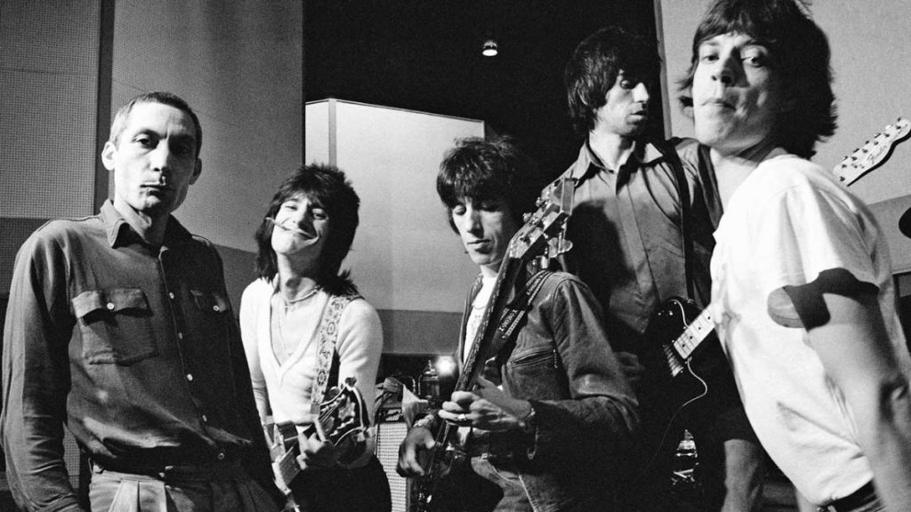 Rolling Stones: las canciones más míticas de la banda 65 ¿Dónde se conocieron Mick y Keith?