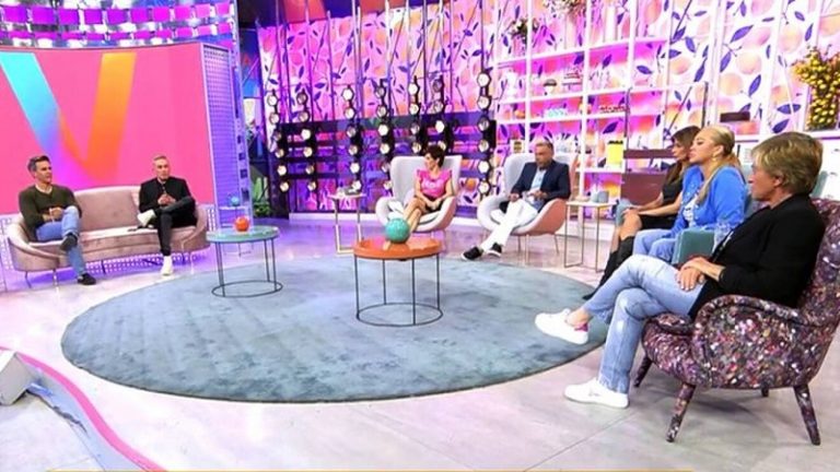 Sálvame: a la colaboradora de la que nadie se acuerda