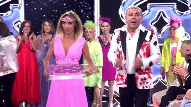 Sálvame: los colaboradores que han salido drogados en directo