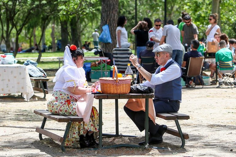 San Isidro: ¿En qué Comunidades es festivo el lunes 16 de mayo?