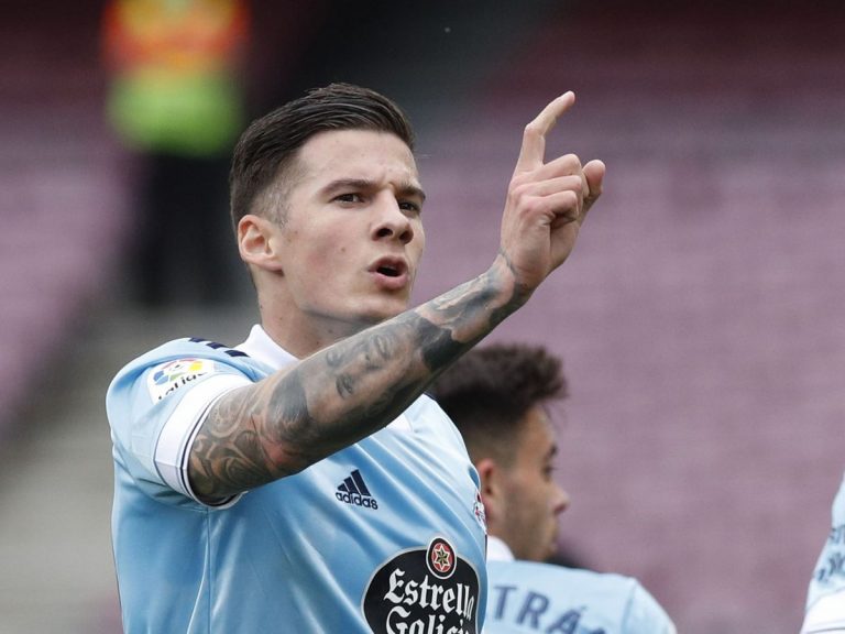 Santi Mina no es el único: jugadores que tuvieron que estar entre rejas