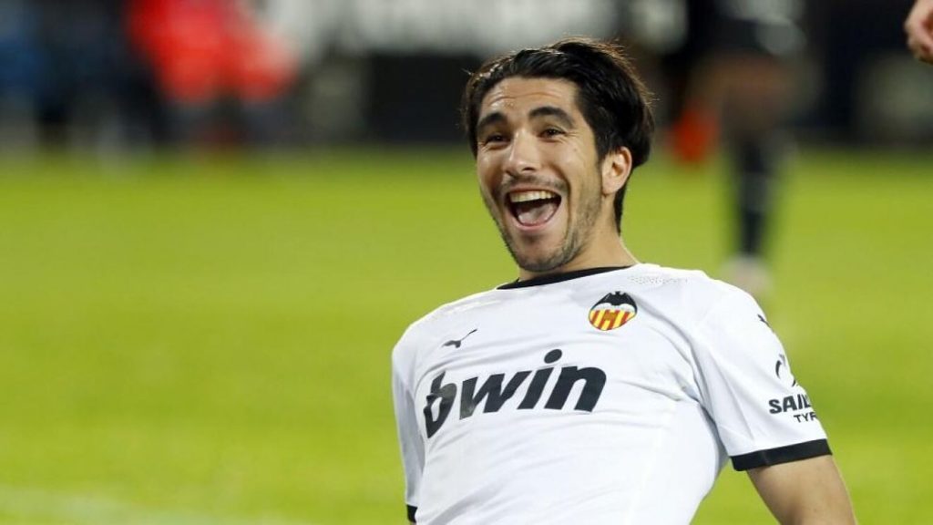 Se acaba el favoritismo de Soler para el Atlético de Madrid 