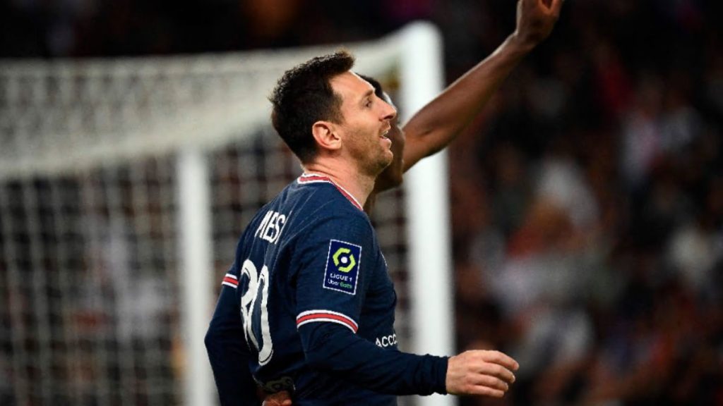 Se desvelan importantes dados sobre los ingresos del PSG