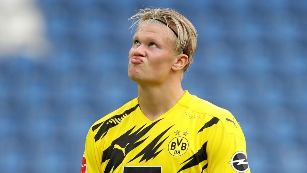 Se espera la presentación dentro de poco