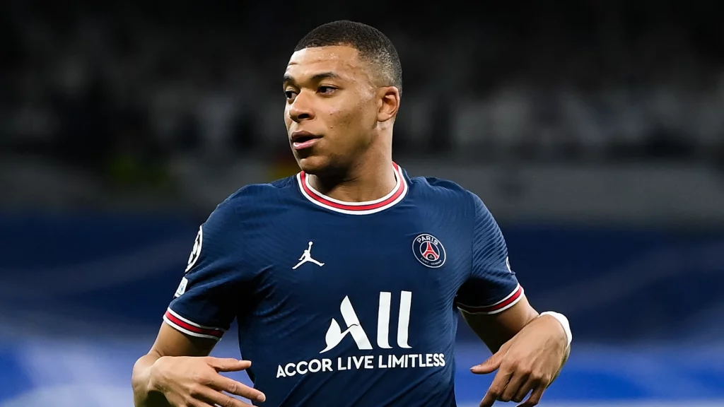 ¿Se ha olvidado del Real Madrid?