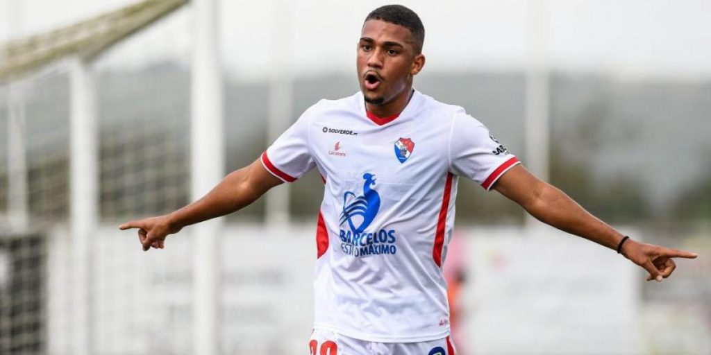 Se ha revelado en Portugal y eso le ha dado la entrada a España