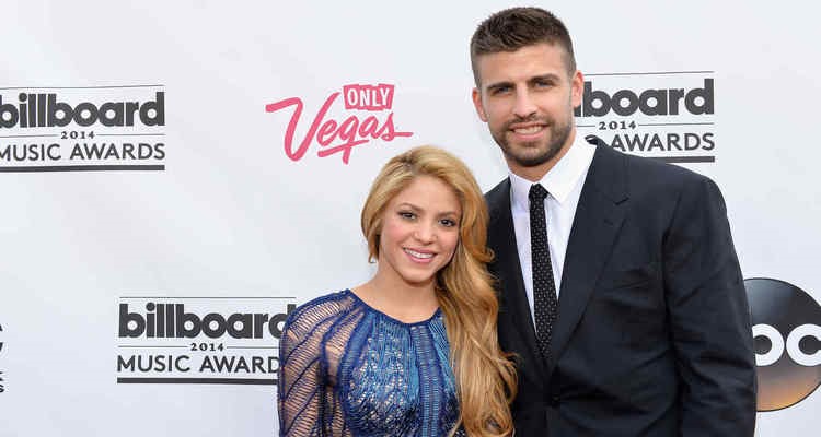 Datos sobre la relación entre Gerard Piqué y Shakira que no quieren que sepas