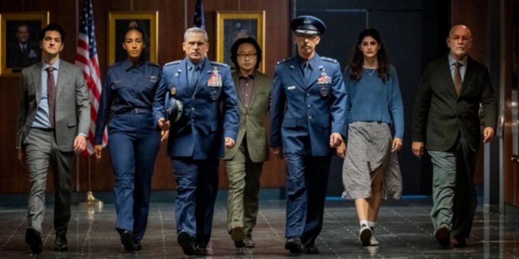 De qué va la segunda temporada