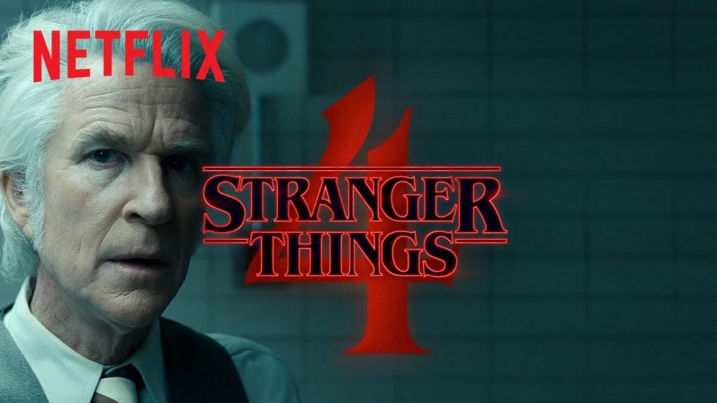 Stranger Things: todo lo que sabemos de la temporada 5 (y el final)