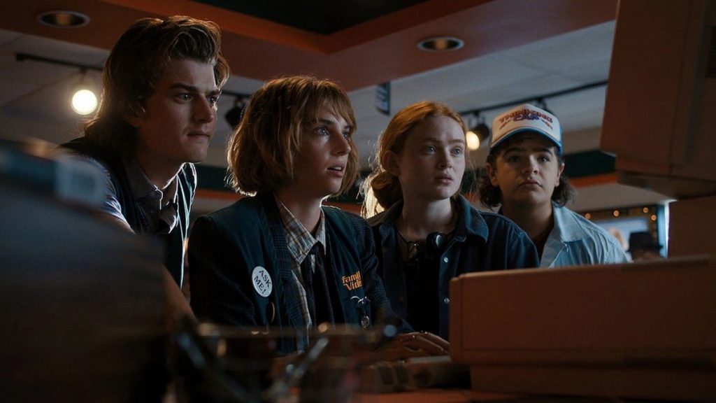 Stranger Things: El motivo por el que tendrás que volver a ver toda la serie 