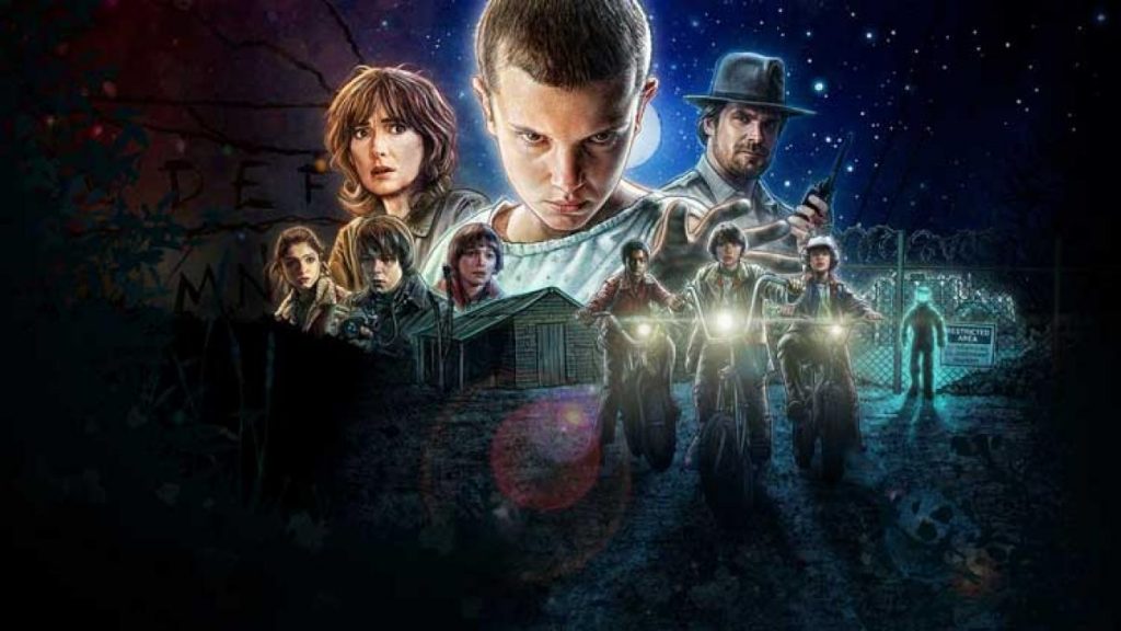 Stranger Things: todo lo que sabemos de la temporada 5 (y el final)