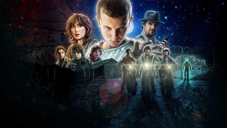 Stranger Things: personajes que no vas a ver en la Temporada 4