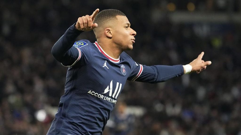 Esto es lo que cobrará Mbappé en el Real Madrid 162 Su ciclo por el PSG está por terminar