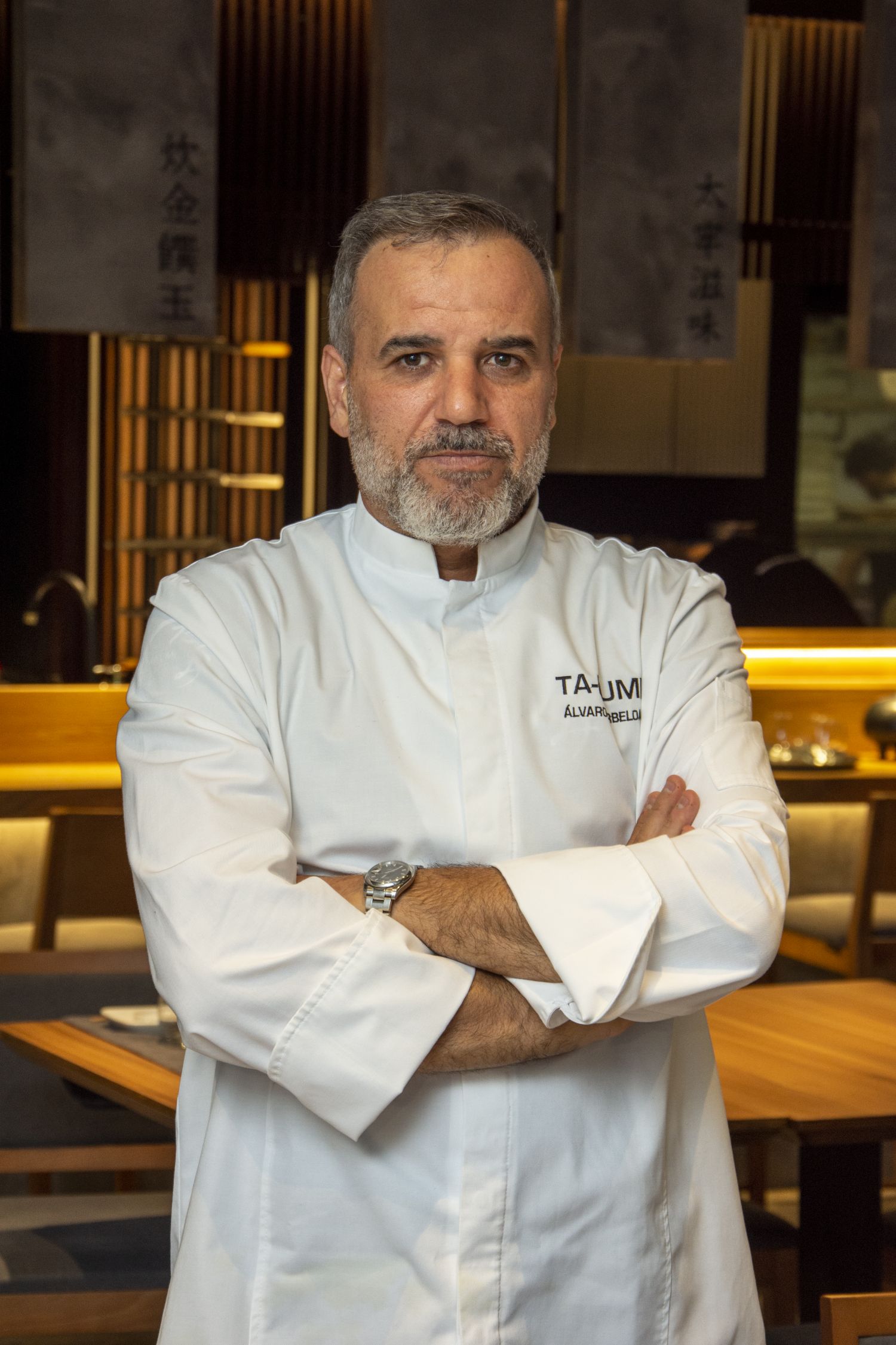 TA KUMI. Alvaro Arbeloa