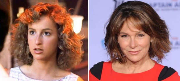 ¿Dónde se dio a conocer la causa del declive de la actriz de Dirty Dancing?