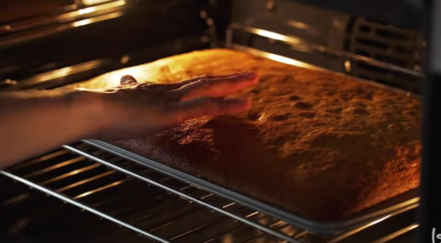Te damos la receta para hacer un auténtico pionono