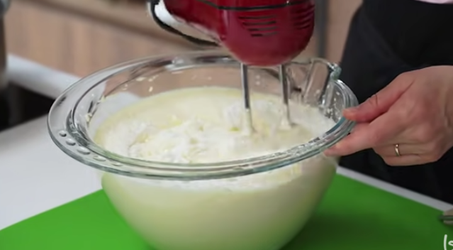 Te damos la receta para hacer un auténtico pionono