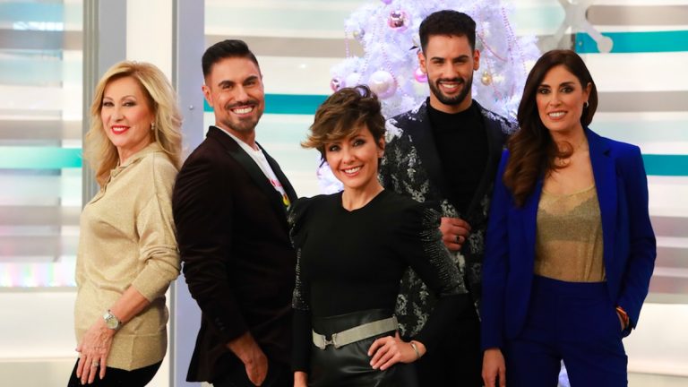 Telecinco deja sin trabajo a una de sus colaboradoras más famosas