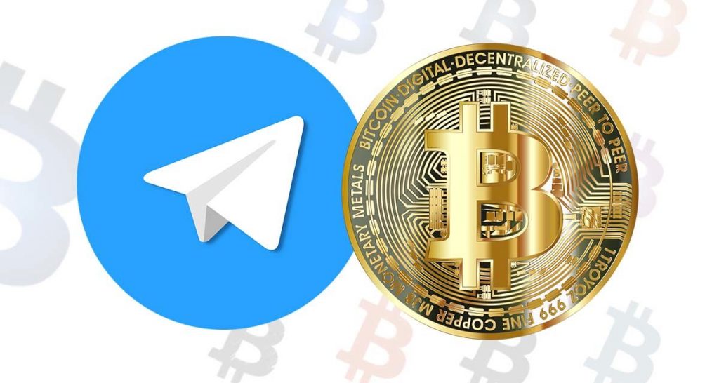 ¿Cómo se configura Telegram?
