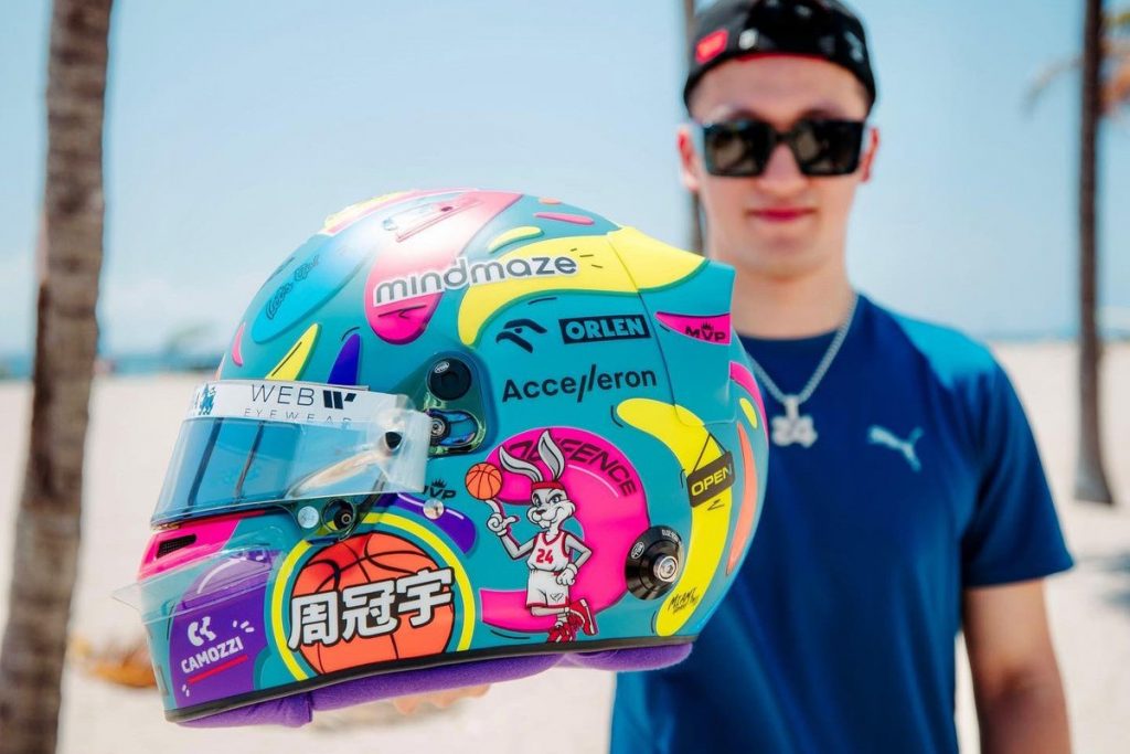 Temática por la ciudad y el país donde se disputa el evento