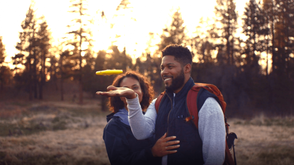 Todo lo que debes de saber de Pixy, el dron de Snapchat para selfies 121 La cámara del dron Pixy