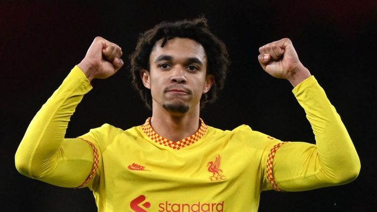 El fichaje de Alexander Arnold por el Real Madrid tiene truco