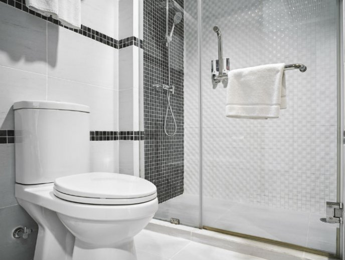 Trucos para ventilar tu baño si no tienes ventana