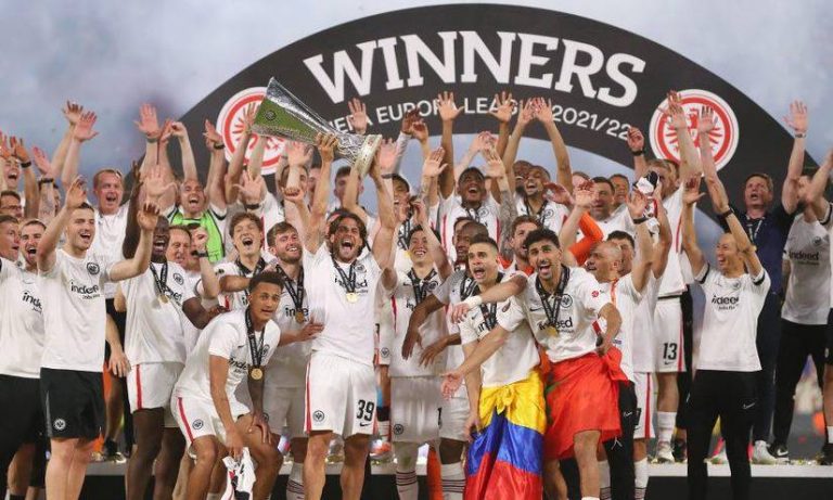 UEFA Europa League: 10 datos de los que no tenías ni idea