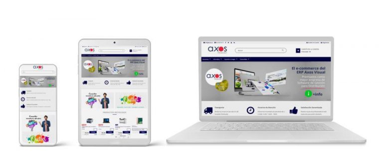 Red.es apuesta por la premiada Axos Soluciones y su I+D+i – Noticias Empresariales