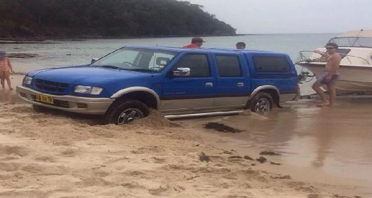 Fotos que confirman que el karma existe. Así que ten cuidado