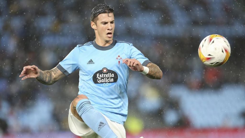 Un evento que sucedió en el año 2017