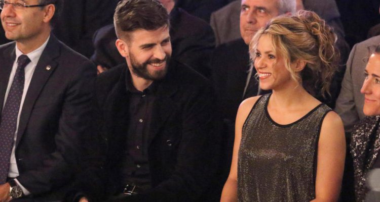 Datos sobre la relación entre Gerard Piqué y Shakira que no quieren que sepas