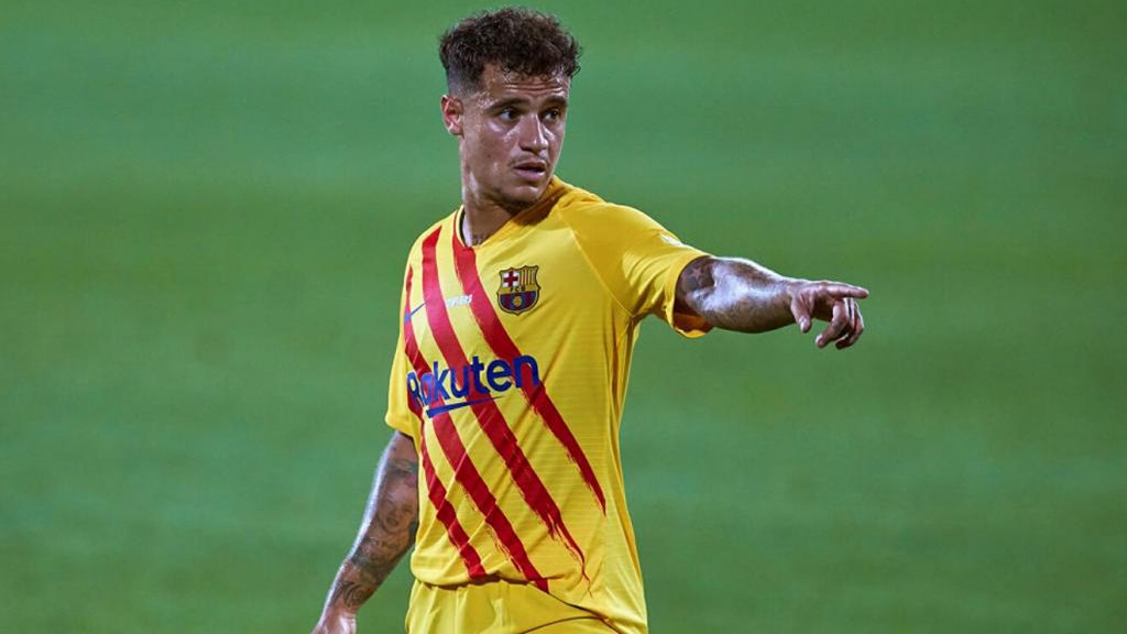 Una jugada positiva para el Barcelona