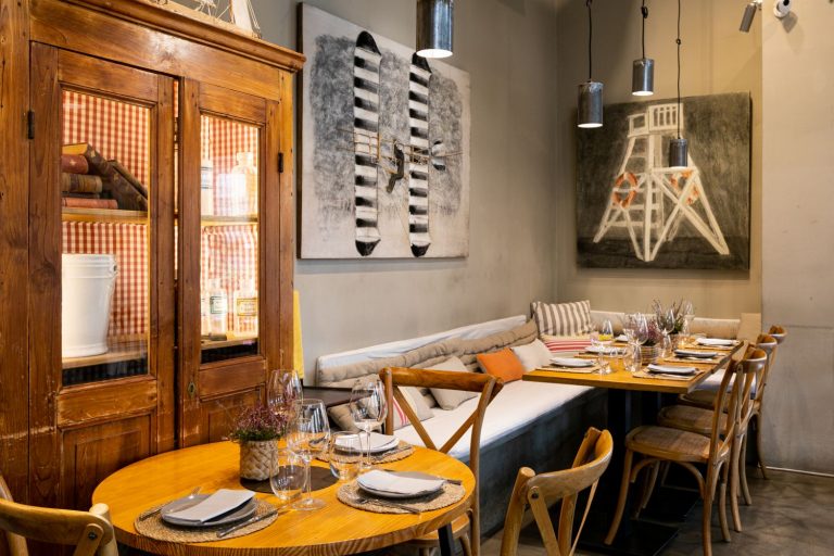 VE-GA Brunch: el festival matutino para celebrar el fin de semana en el barrio de Salamanca