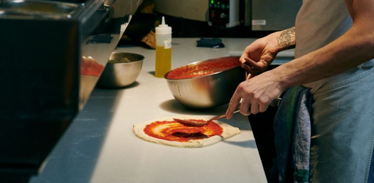 Sartoria Panatieri, un italiano consagrado al producto