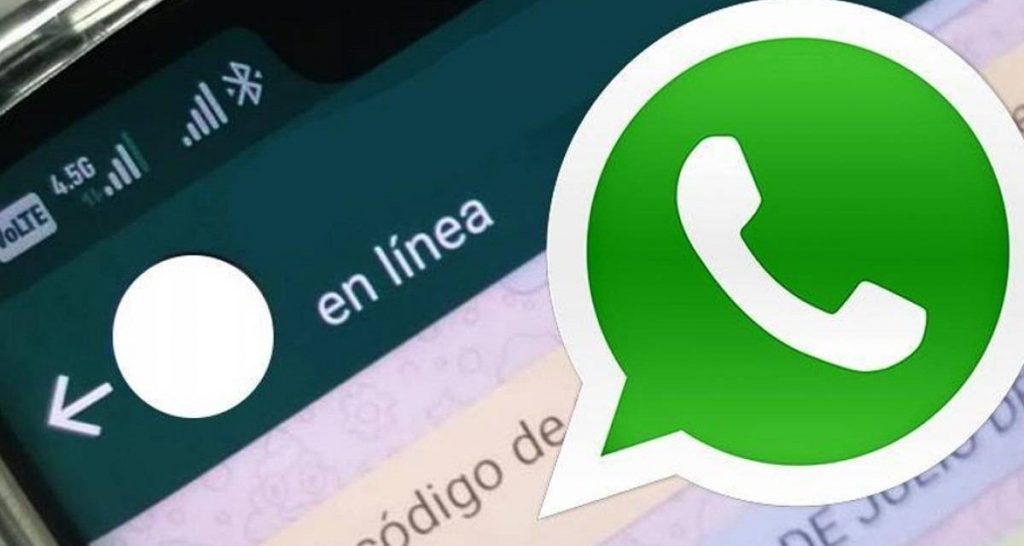 WhatsApp como ocultar el escribiendo en los chats 3