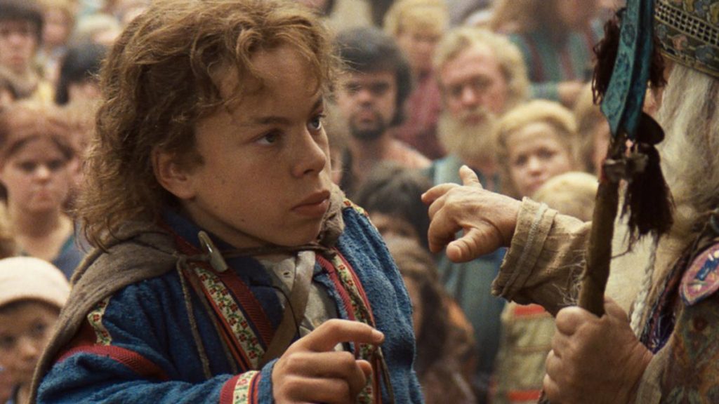 ¿Ahora será una serie?