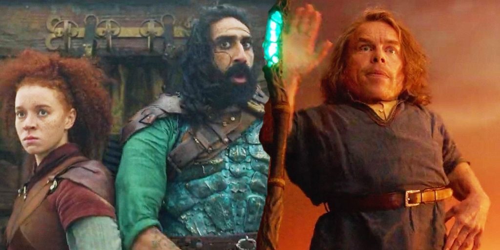 ¿Qué se nos explica en el tráiler?