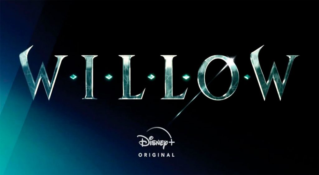 ¿Quiénes componen el reparto de Willow, la serie de Disney?