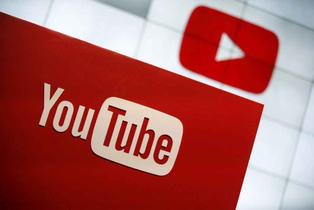 YouTube: los canales con más suscriptores que ganan miles de euros 18 ¿Qué es YouTube?