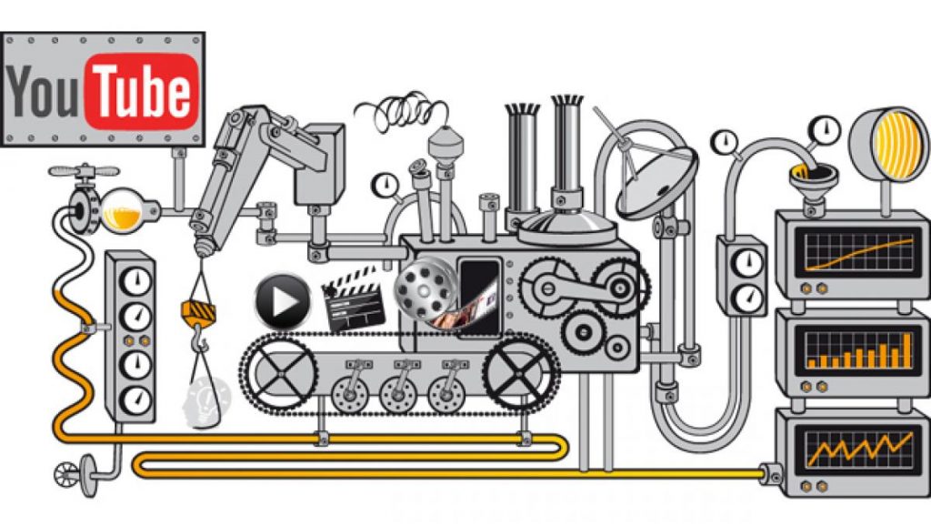 YouTube: los canales con más suscriptores que ganan miles de euros 19 ¿Cómo se usa YouTube?