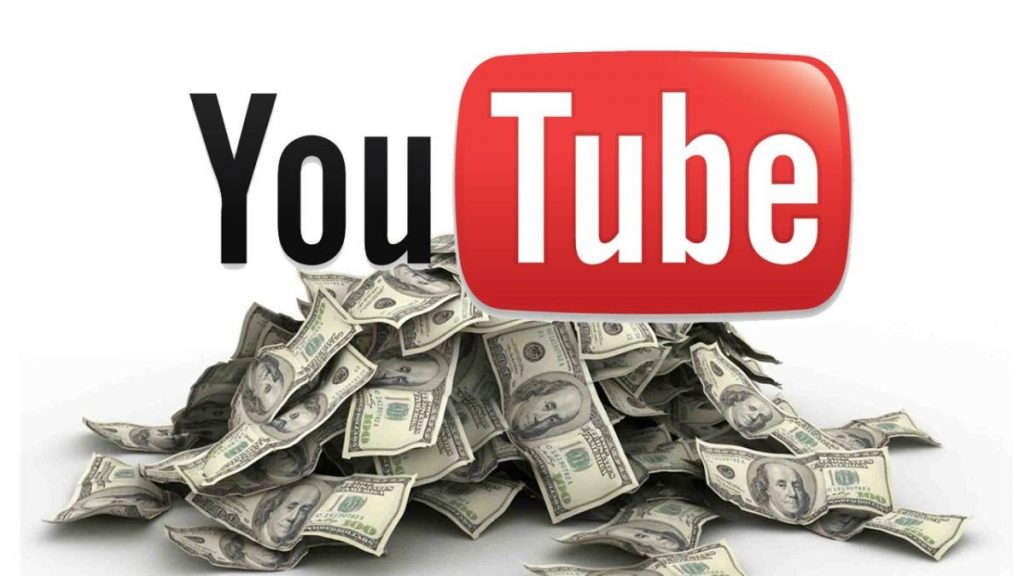 YouTube: los canales con más suscriptores que ganan miles de euros 20 ¿Qué es un Youtuber?
