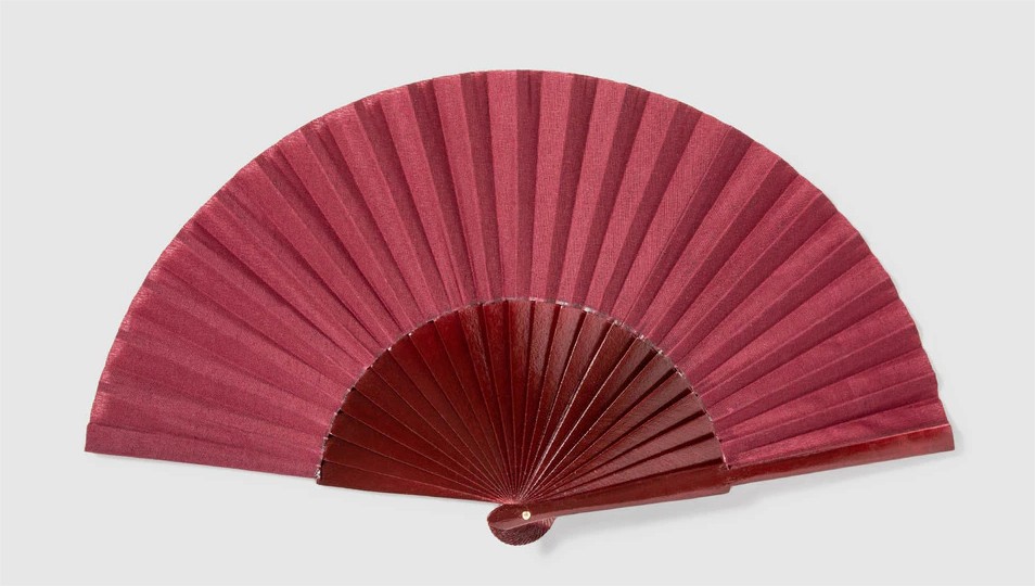 abanico agybex burdeos